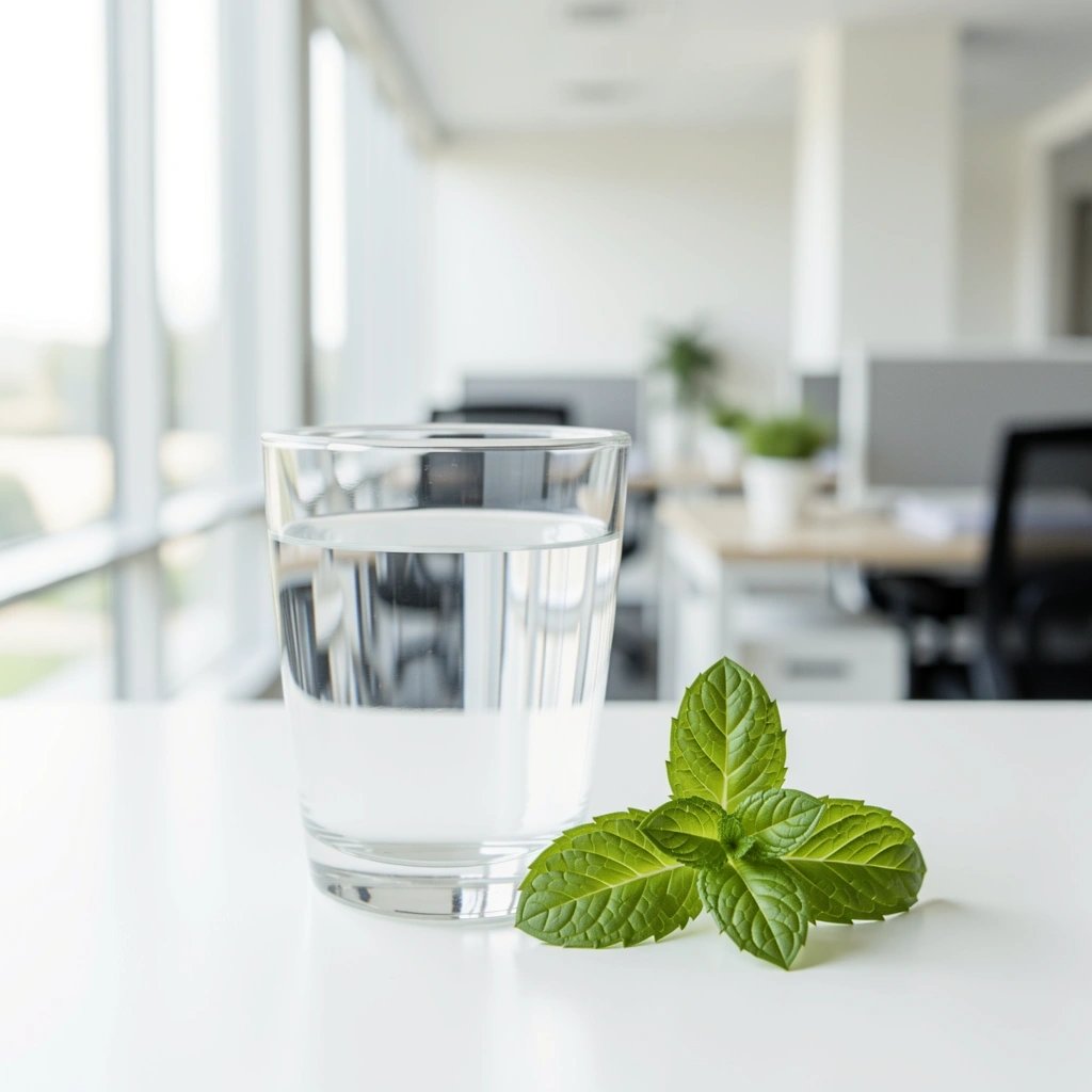 Optimal Vital Office Setting