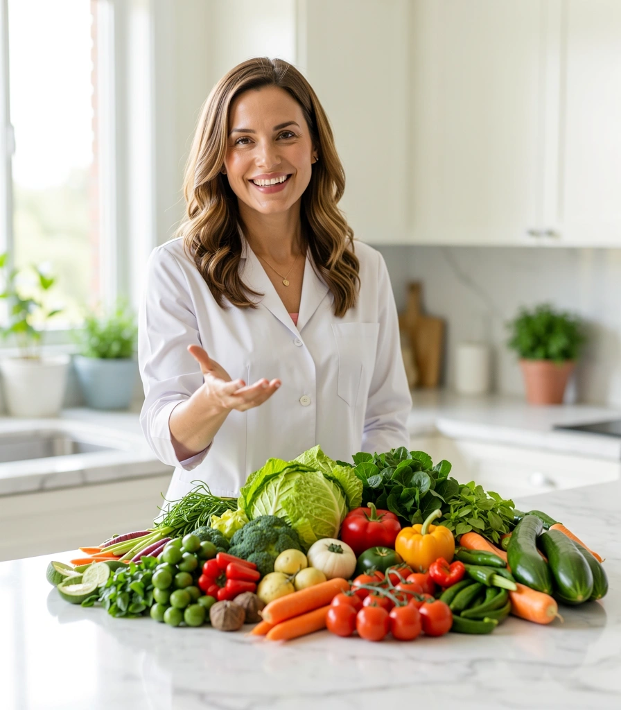 Ernährungsberaterin in Duisburg